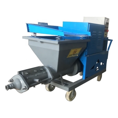 7.5kw Motor Power Tatooine Pulverizador diésel multifuncional para trabajos de construcción rápidos