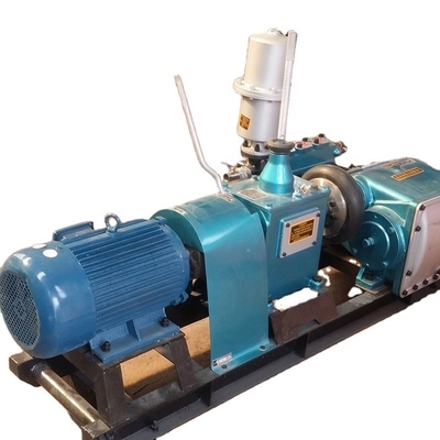 Bomba de barro de perforación de petróleo confiable Bw450/2 con motor diesel para perforación de pozos de agua