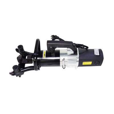 Conveniente de tipo de mano Rebar Bender para la flexión de barras de acero Diámetro de flexión 4-32mm