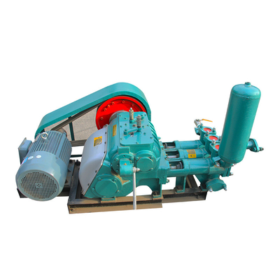 Bomba de agua centrífuga eléctrica de alto caudal para riego en tiendas de materiales de construcción