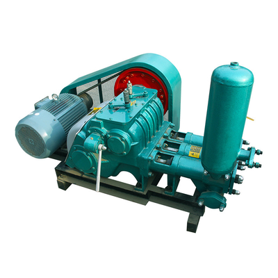 Bomba de agua centrífuga eléctrica de alto caudal para riego en tiendas de materiales de construcción