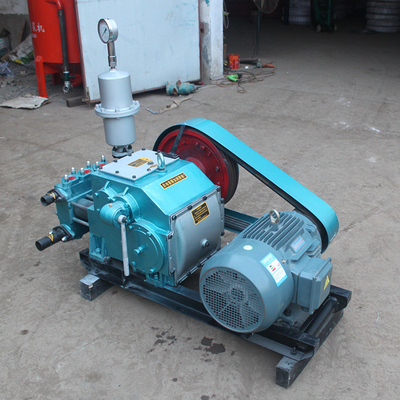 Bomba de agua centrífuga eléctrica de alto caudal para riego en tiendas de materiales de construcción