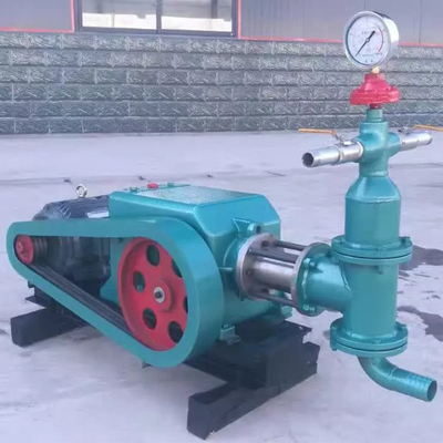 Bomba de agua centrífuga eléctrica de alto caudal para riego en tiendas de materiales de construcción