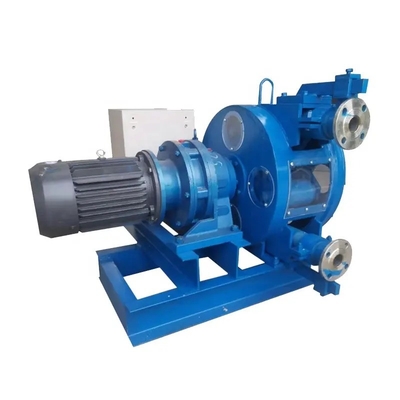 Bomba de manguera peristáltica para obras de construcción y dosificación química 6v12v24v 1030*300*300