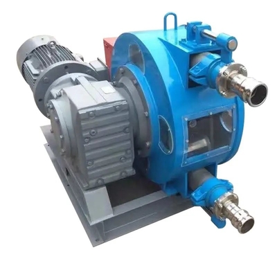 Bomba de manguera peristáltica para obras de construcción y dosificación química 6v12v24v 1030*300*300