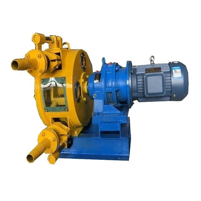 Bomba de manguera peristáltica para obras de construcción y dosificación química 6v12v24v 1030*300*300