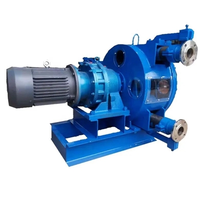 Bomba de manguera peristáltica para obras de construcción y dosificación química 6v12v24v 1030*300*300