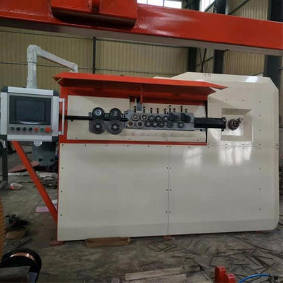 Máquina de flexión de barras de acero de 1500 kg para talleres de reparación de maquinaria