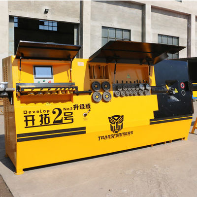 Máquina automática de soldadura de alambre industrial de suministro directo para CNC