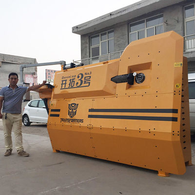 Máquina automática de soldadura de alambre industrial de suministro directo para CNC