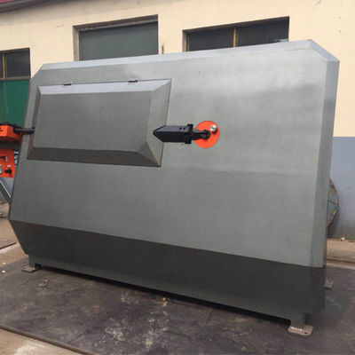 2023 Corredora eléctrica automática de control CNC para barras de hierro de acero inoxidable