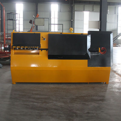 2023 Año Material de acero inoxidable procesado Rebar Máquina de flexión CNC totalmente automática