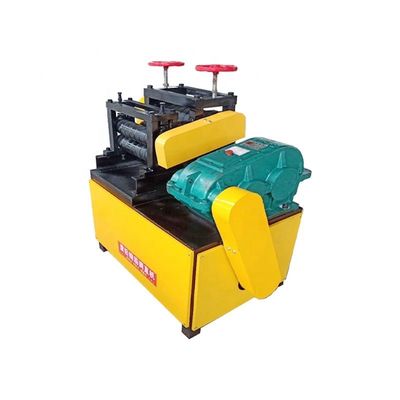 Direccionador hidráulico automático de tubos de acero inoxidable para diámetro de procesamiento de 4-25 mm