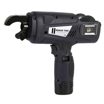 Máquina de unión de barras de acero portátil portátil de 6 a 60 mm con batería