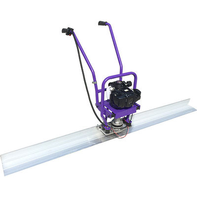 Nivelación de superficie de hormigón lisa con válvula hidráulica de hormigón Huade