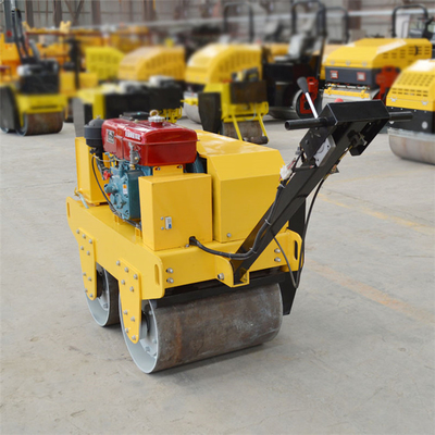 Vibración de los rodillos para las tiendas de materiales de construcción