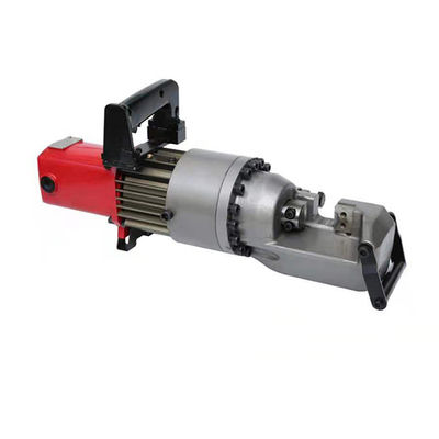 Material Rebar Cutter Blade Acero 2.5s Velocidad de corte para los requisitos de las imprentas