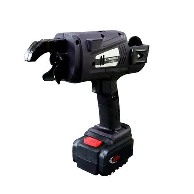 75 veces/minuto Capacidad de trabajo Refuerzo de la máquina de unión para necesidades personalizadas