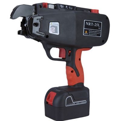 Máquina de unión automática de rebarras de 75 correa/minuto para correa de acero de gran volumen