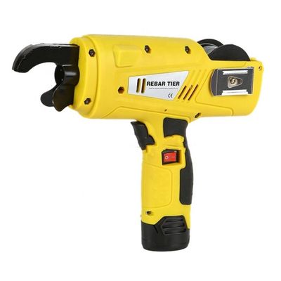 Máquina de unión automática de rebarras de 75 correa/minuto para correa de acero de gran volumen