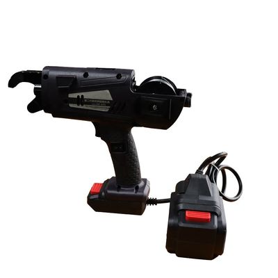 Máquina de flexión de estribo totalmente automática con tipo de energía de batería