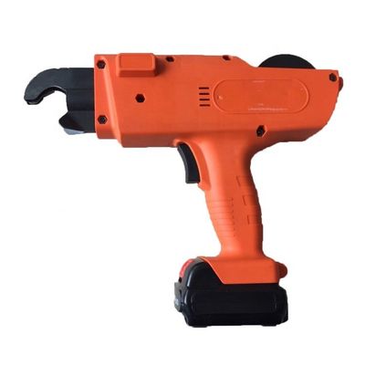 Máquina de flexión de estribo totalmente automática con tipo de energía de batería