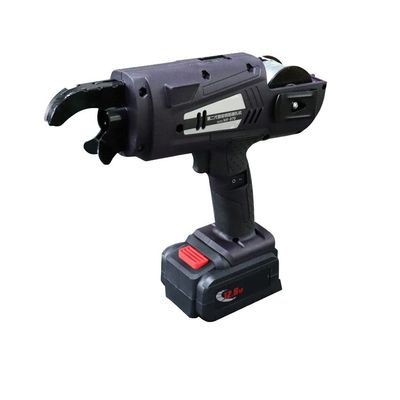 Máquina de flexión de estribo de rebares de alta precisión de construcción ligera y de peso KG 5