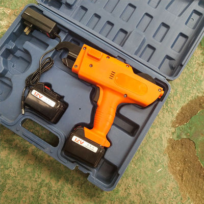 Máquina de unión de bobinas de alambre para el rango de unión de 6-60 mm en tiendas de materiales de construcción