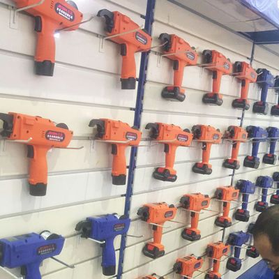 Máquina de enrollado de bobinas de doble alambre ligera y portátil para bobinas pequeñas Peso 5 kg