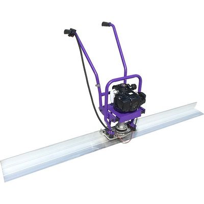 600*450*450 mm Concreto de gasolina de mano vibrante de hormigón para la construcción