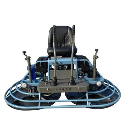 Concreto pavimento nivelación de potencia cuchilla de cuchilla 36 pulgadas para 1m paseo en la máquina de cuchilla