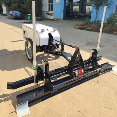 Topcon Japón/Leica Suiza Máquina automática de nivelación de pisos de hormigón con láser