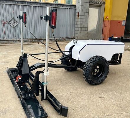 Topcon Japón/Leica Suiza Máquina automática de nivelación de pisos de hormigón con láser