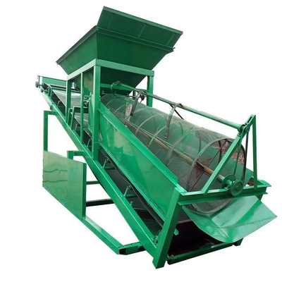 Pantalla de vibración lineal de 1800 kg de capacidad para tamizado de arena en la industria minera energética