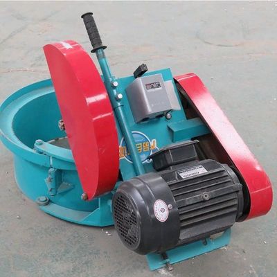 Cortador de pilas portátil de 70 kg para cabeza de pilas eléctricas de hormigón Cortar pilas de 300-600 mm