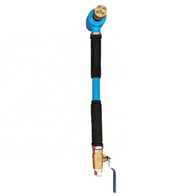 Trabajos de construcción martillo neumático de aire esencial con anchura de cincel de 34 mm / 78 mm / 112 mm