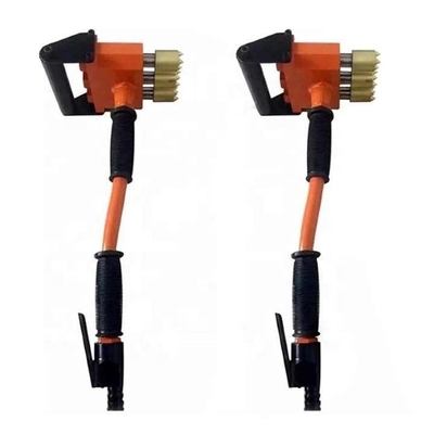 Trabajos de construcción martillo neumático de aire esencial con anchura de cincel de 34 mm / 78 mm / 112 mm