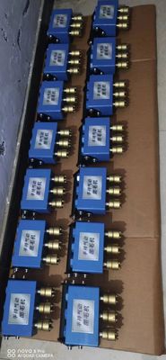 Martillo de aire de impacto para el procesamiento de la superficie del hormigón