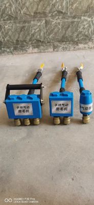 Chisel de piso portátil de precisión para obras de construcción 1,5-3 mm Profundidad del chisel