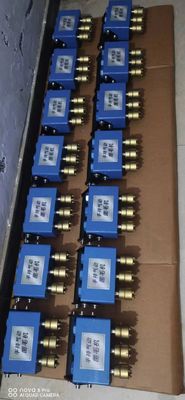 Scabbler neumático portátil para trabajos pesados de cincel de precisión Profundidad de cincel 1,5-3 mm