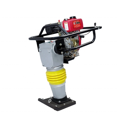 76*41*97cm 70 kg Rana Impact Jumping Jack Compactor Tamper Vibrante Tamper Rammer