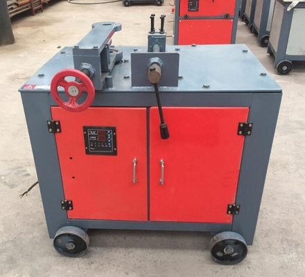 Obtenga sus tuberías dobladas de forma rápida y precisa con el doblador de tuberías de acero eléctrico WG38 CNC