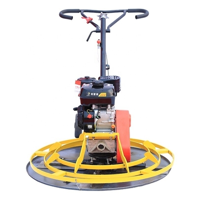 Máquina pequeña y portátil de empuje manual de 1m 70kg para la construcción
