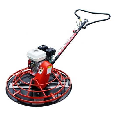 Máquina pequeña y portátil de empuje manual de 1m 70kg para la construcción