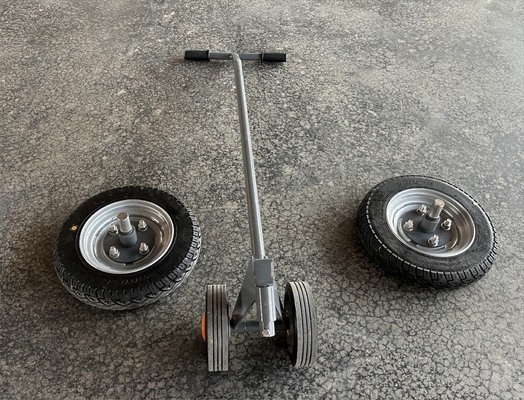 Voltado 220V/380V Lifan Power Float Machine Caminar detrás de la paleta eléctrica con motor de gasolina