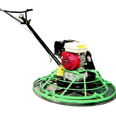 DMR600 DMR700 Mini eléctrico de mano empujar Power Trowel para Rusia OEM EAC GOST certificado